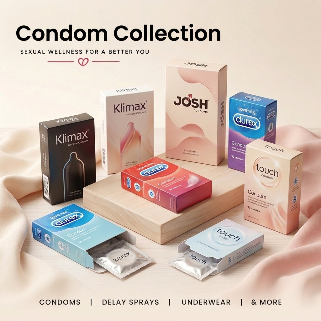 Condoms