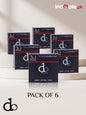 DO 3-in-1 Condoms – Dotted, Ribbed & Delay Condoms in Pakistan | intimate.pk
