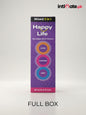 Happy Life Condoms Buy Online in Pakistan