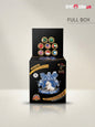 Knight Rider Delay Timing Lubricated Condoms 12pcs | Intimate.pk