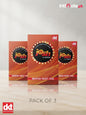 Josh Classic Condoms – Natural Latex Lubricated Condoms | Price in Pakistan