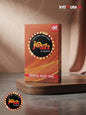 Josh Classic Condoms – Natural Latex Lubricated Condoms | Price in Pakistan
