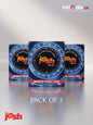 Josh Delay Condoms – Long Lasting Timing Condoms | Price in Pakistan