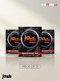 Josh Salajeet Condoms Buy Online - Price in Pakistan