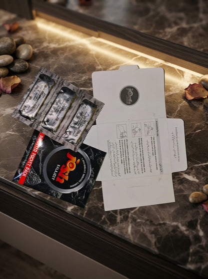 Josh Salajeet Condoms Buy Online - Price in Pakistan