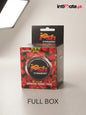 Josh Strawberry Flavored Condoms with Awesome Fragrance Buy Online