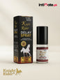 Knight Rider Delay Spray for Men | Timing Spray Price in Pakistan