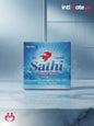 Front packaging of Sathi Thandi Masti Menthol Condoms