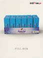 Menthol variant information on the Sathi Thandi Masti condom package